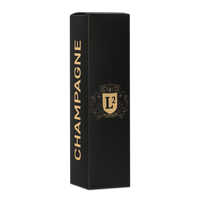 L2 Champagne Blanc de Blancs | Brut | Sustainable | Ecological
