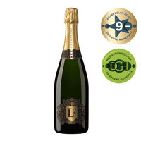 L2 Champagne Brut | Duurzaam | Ecologisch