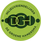 Milieuvriendelijker volgens De Groene Hamersma