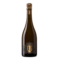 L2 Champagne Blanc de Noir | Brut Nature | Zero Dosage | Duurzaam | Ecologisch