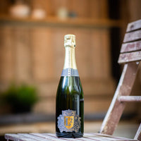 L2 Champagne Extra Brut | Duurzaam | Ecologisch