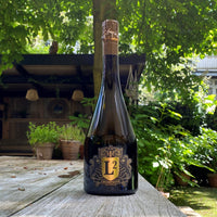 L2 Champagne Vintage 2012|Sustainable|Ecological