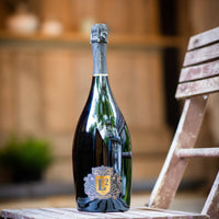 L2 Champagne Golden Lion Extra Brut – Magnum (1500ml)|Sustainable|Ecological