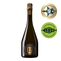 L2 Champagne Vintage 2012|Sustainable|Ecological