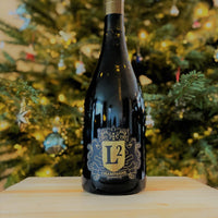 L2 Champagne Golden Lion Extra Brut|Sustainable|Ecological