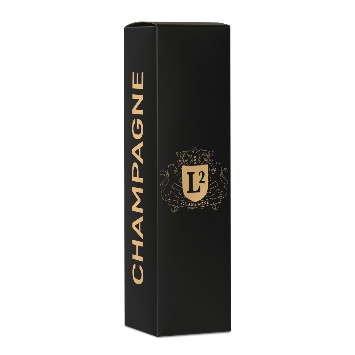 L2 Champagne Blanc de Blancs | Brut | Duurzaam | Ecologisch
