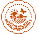 Logo Haute Valeur Environnementale