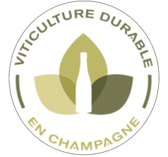 Doos L2 Brut | Duurzaam | Ecologisch | 6 fles L2 Champagne