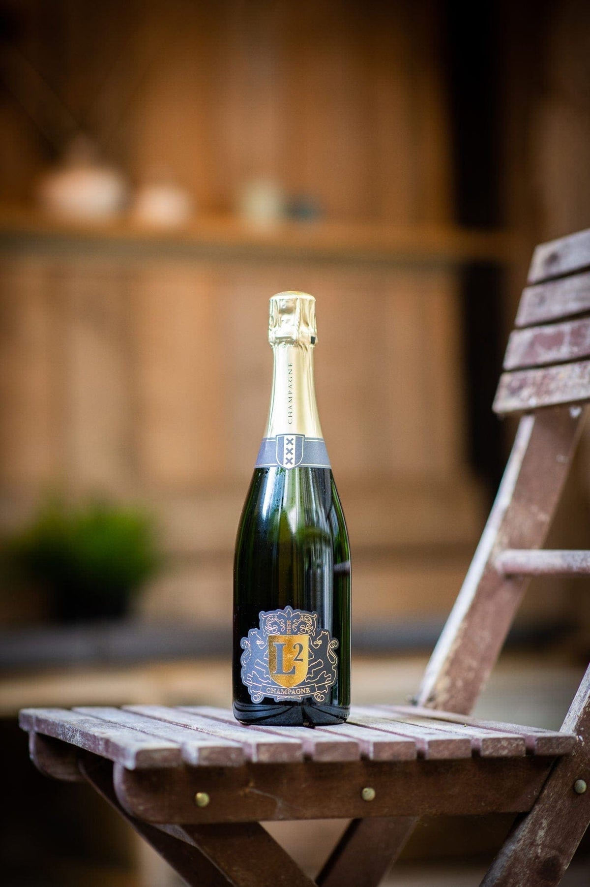 L2 Champagne Brut | Duurzaam | Ecologisch