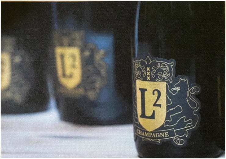 L2 cadeaubox XXX | Duurzaam | Ecologisch