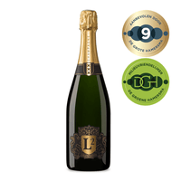 L2 Bestseller | Duurzaam | Ecologisch | 3x L2 Champagne