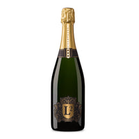 L2 Champagne Brut | Duurzaam | Ecologisch