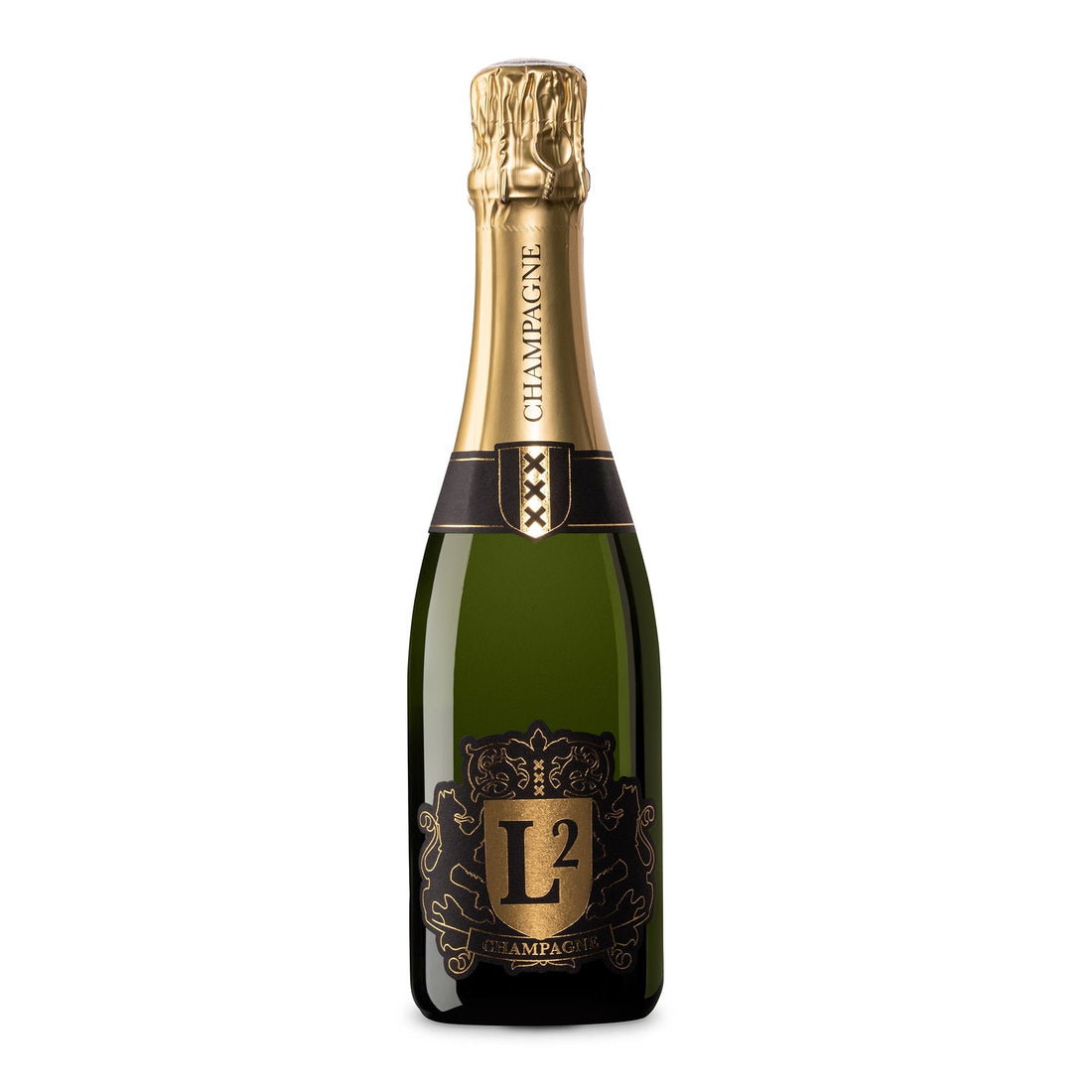 L2 Champagne Brut | Sustainable | Ecological