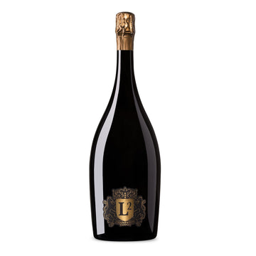 L2 Champagne Golden Lion Extra Brut – Magnum (1500ml)|Sustainable|Ecological