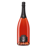 L2 Champagne Rose Brut – Magnum (1500ml)|Sustainable|Ecological
