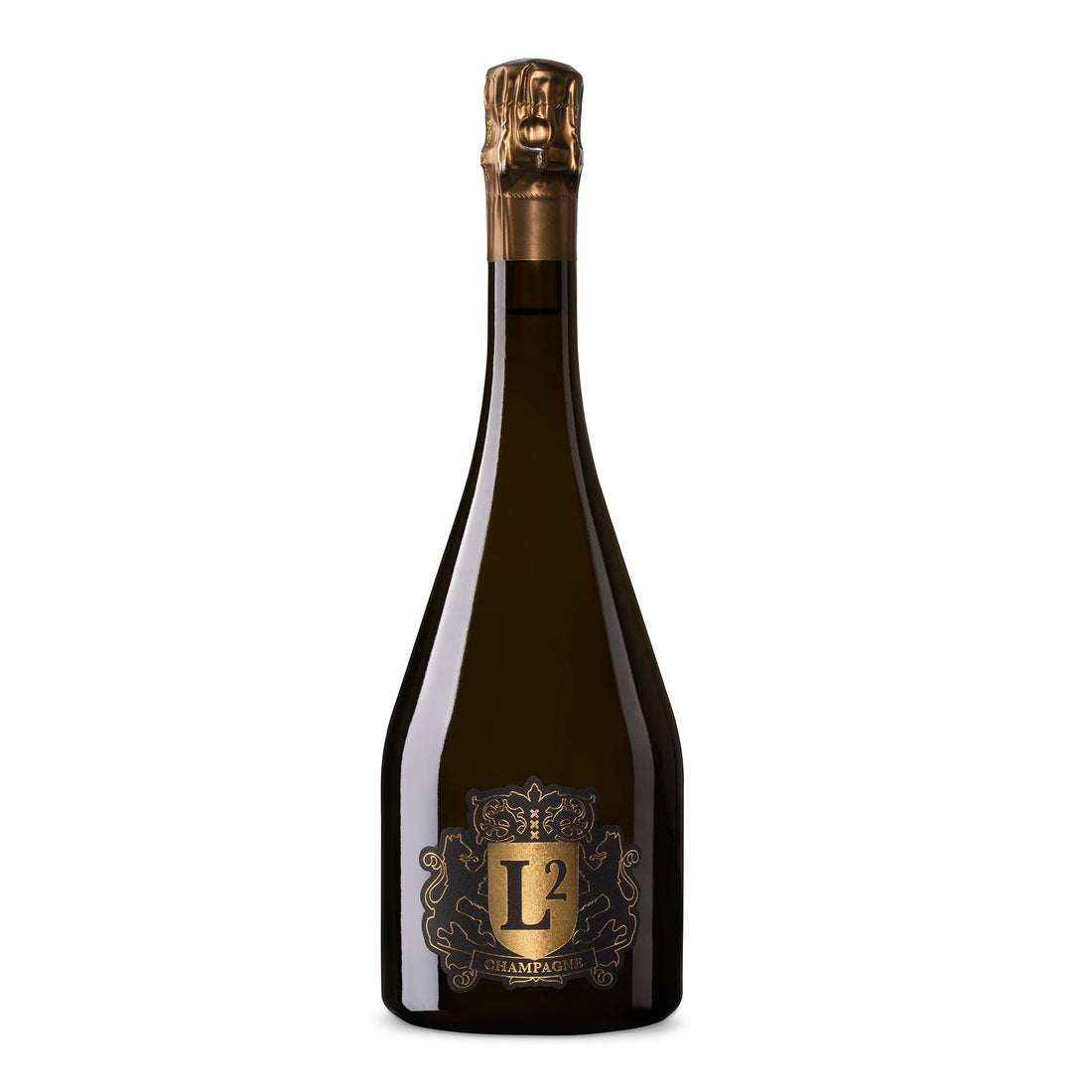 L2 Champagne Vintage 2012|Sustainable|Ecological